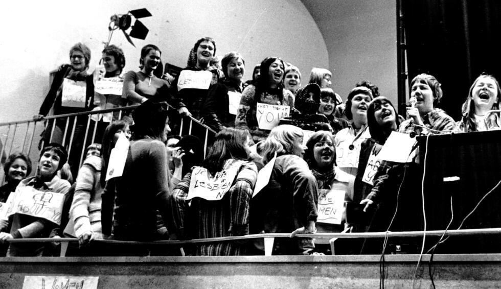 Du tribunal international des crimes contre les femmes à #Metoo : 50 ans de luttes oubliées