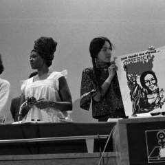 Du tribunal international des crimes contre les femmes à #Metoo : 50 ans de luttes oubliées