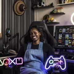 Un musée virtuel dans Minecraft célèbre les femmes dans l'industrie du jeu vidéo