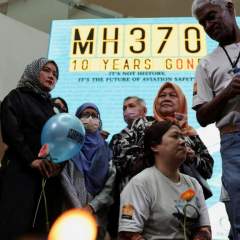 Vol MH370 disparu : les nouvelles recherches ont été arrêtées, le mystère reste entier