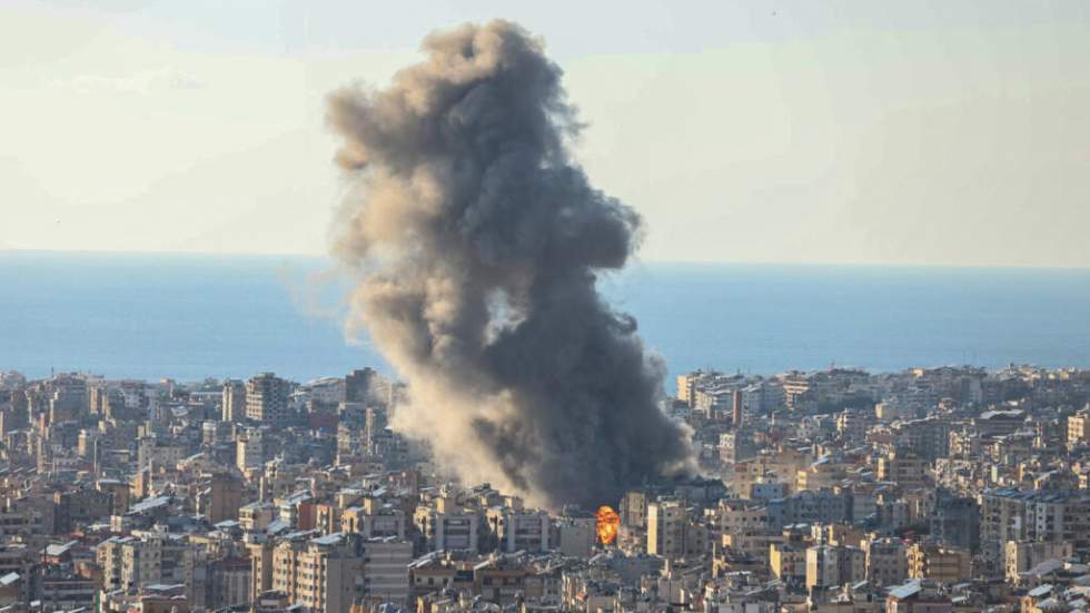 Guerre au Moyen-Orient, Jeux paralympiques, fête de Holi : la semaine en images