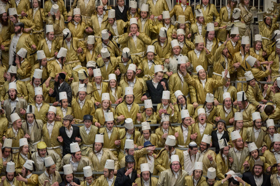 Guerre au Moyen-Orient, Jeux paralympiques, fête de Holi : la semaine en images