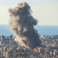 Guerre au Moyen-Orient, Jeux paralympiques, fête de Holi : la semaine en images