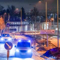 Une explosion vise l'ambassade américaine à Oslo, possible lien avec le terrorisme