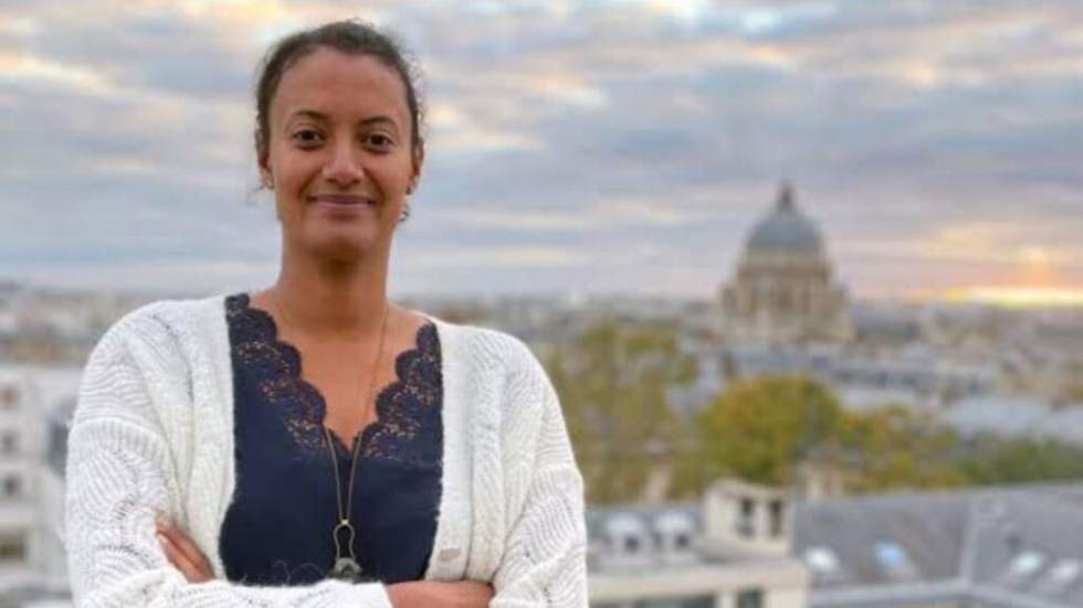 Femmes et sciences : pour Kristel Chanard, la nécessité de "monter au front" face aux inégalités