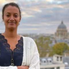 Femmes et sciences : pour Kristel Chanard, la nécessité de "monter au front" face aux inégalités