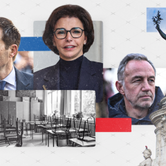 La bataille pour Paris : les violences sexuelles dans le périscolaire percutent la campagne