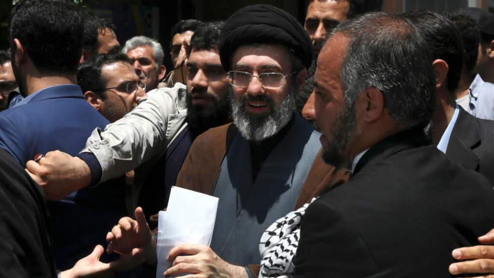 Qui est Mojtaba Khamenei, le nouveau guide suprême iranien ?