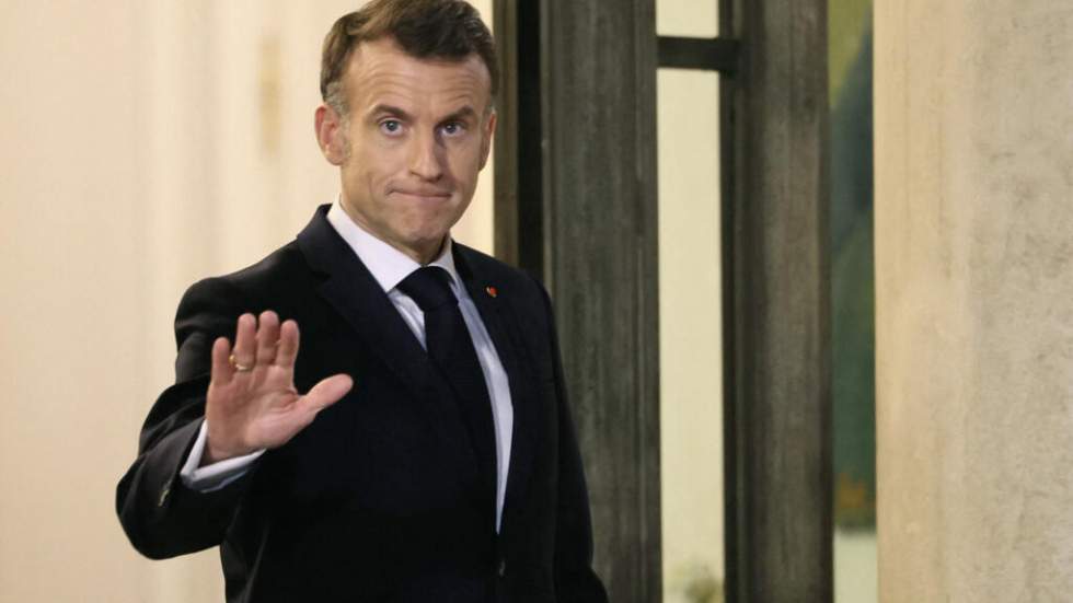 Moyen-Orient : après des échanges avec Trump et Pezeshkian, Macron attendu à Chypre
