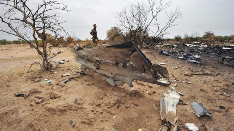 Crash d'Air Algérie en 2014 : le procès de la compagnie espagnole Swiftair s'ouvre à Paris Crash d'Air Algérie en 2014 : le procès de la compagnie espagnole Swiftair s'ouvre à Paris