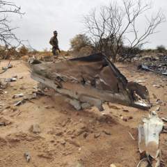 Crash d'Air Algérie en 2014 : le procès de la compagnie espagnole Swiftair s'ouvre à Paris