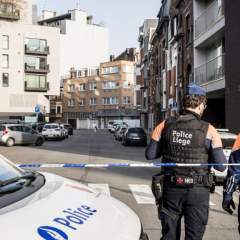Après une explosion devant une synagogue à Liège, les autorités belges évoquent un "acte antisémite"