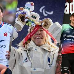 Le XV bleu sombre, Hernandez en or, Seixas talonne Pogacar : les infos sport du week-end