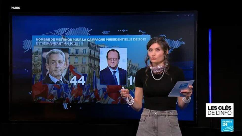 Affaire Bygmalion : Nicolas Sarkozy devra purger sa peine de prison ferme