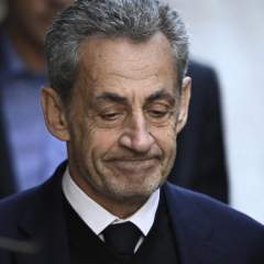 Affaire Bygmalion : Nicolas Sarkozy devra purger sa peine de prison ferme
