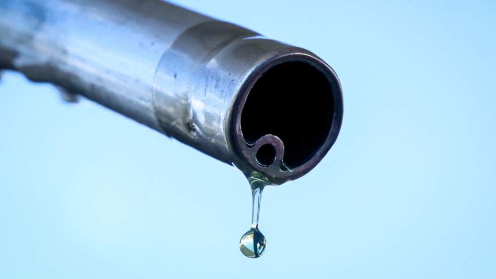 Guerre au Moyen-Orient et pétrole : "On assiste à la plus grave crise énergétique"