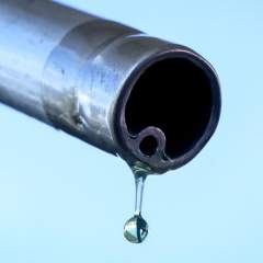 Guerre au Moyen-Orient et pétrole : "On assiste à la plus grave crise énergétique"