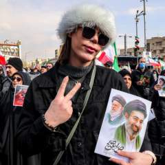 Khamenei après Khamenei : l’Iran fait le choix de la continuité face à Trump