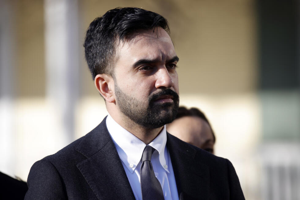 New York : deux jeunes arrêtés après une attaque à l’explosif lors d’une manifestation anti-islam