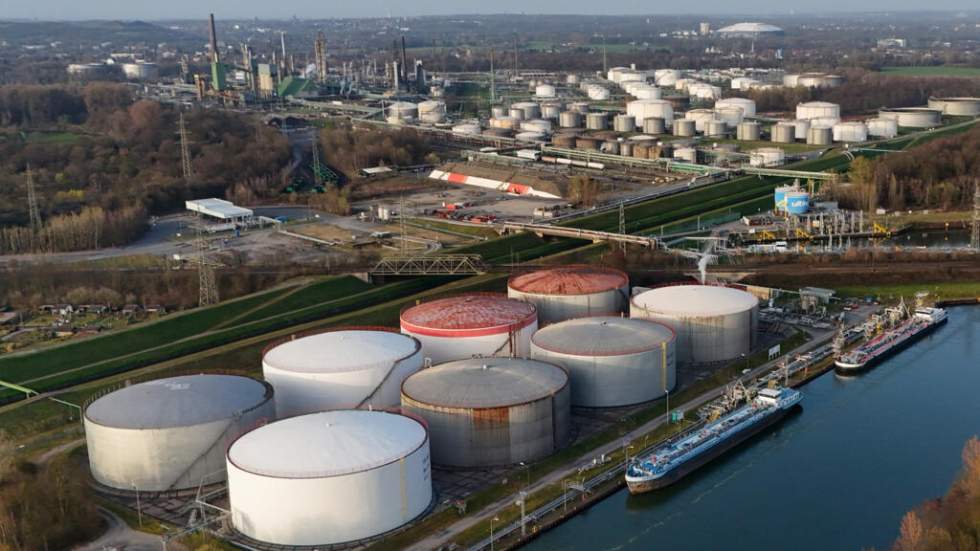 Guerre au Moyen-Orient : le pétrole chute de 10% après des déclarations rassurantes de Trump