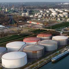 Le pétrole chute de 10 % après la réunion du G7 et les propos rassurants de Trump