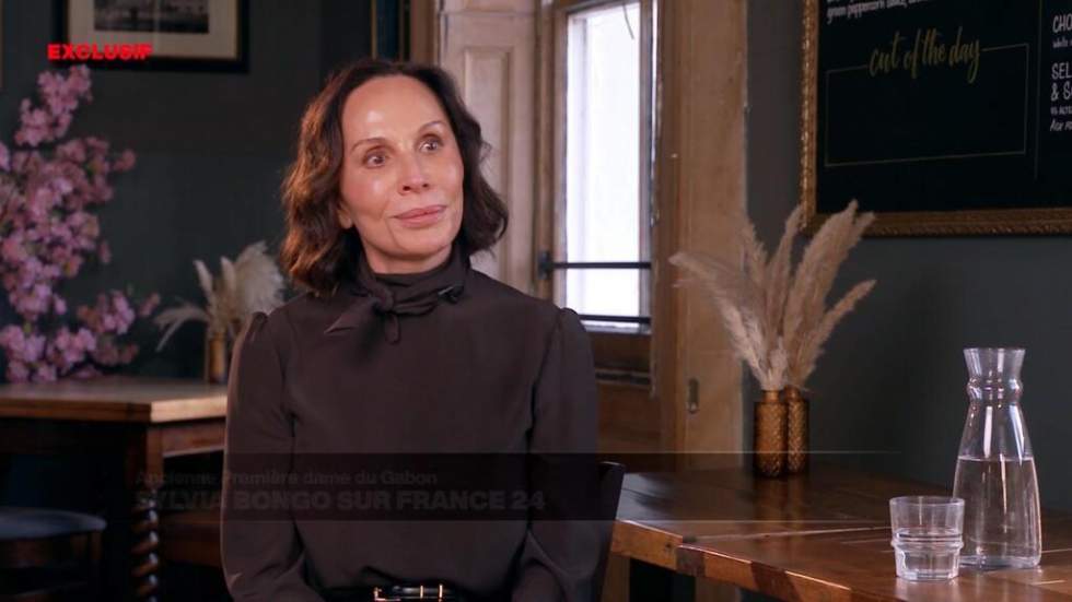 Le Gabon réagit et juge "diffamatoires" les accusations de torture de Sylvia Bongo