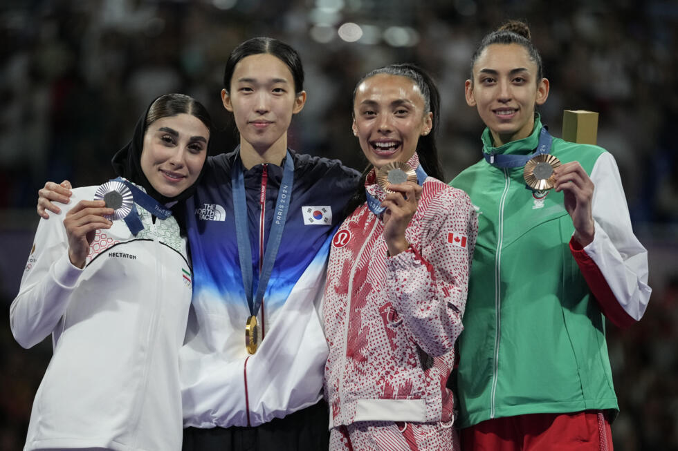 Footballeuses iraniennes en Australie : l'exil des sportives face à la répression