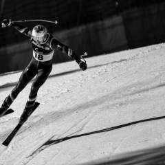 Jeux paralympiques : Arthur Bauchet couronné champion paralympique de combiné alpin