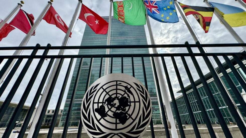 Enfants ukrainiens déportés : une enquête internationale accuse Moscou de "crimes contre l'humanité"