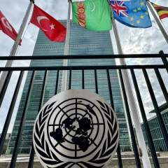 Enfants ukrainiens déportés : une enquête internationale accuse Moscou de "crimes contre l'humanité"