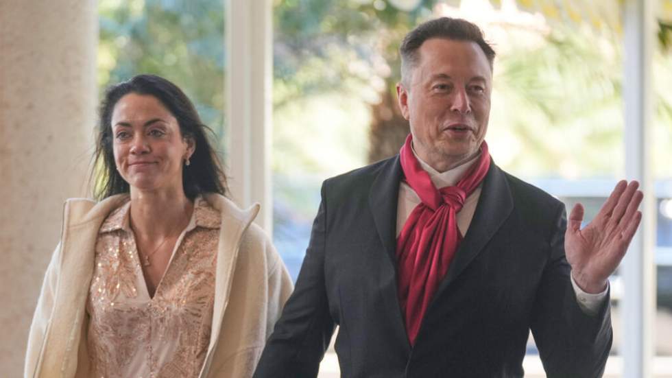 Elon Musk très largement en tête du classement des milliardaires