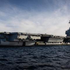 Émirats, Liban, détroit d’Ormuz… focus sur l’armada française au Moyen-Orient