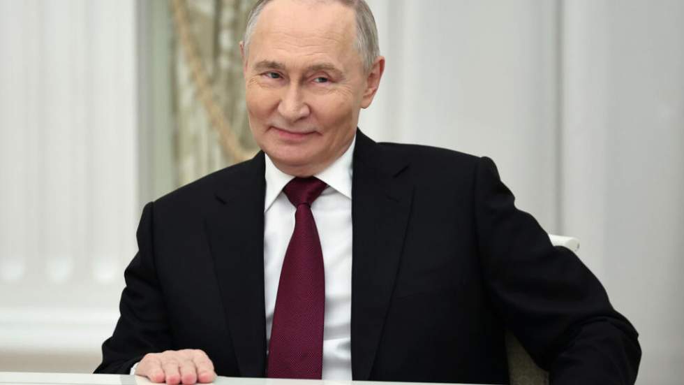 Pétrole, sanctions, Ukraine : comment Moscou espère tirer profit de la guerre au Moyen-Orient