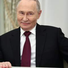 Pétrole, sanctions, Ukraine : comment Moscou espère tirer profit de la guerre au Moyen-Orient