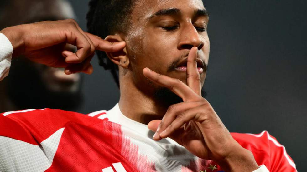 Ligue des champions : Galatasaray domine Liverpool, le Bayern et l'Atlético cartonnent