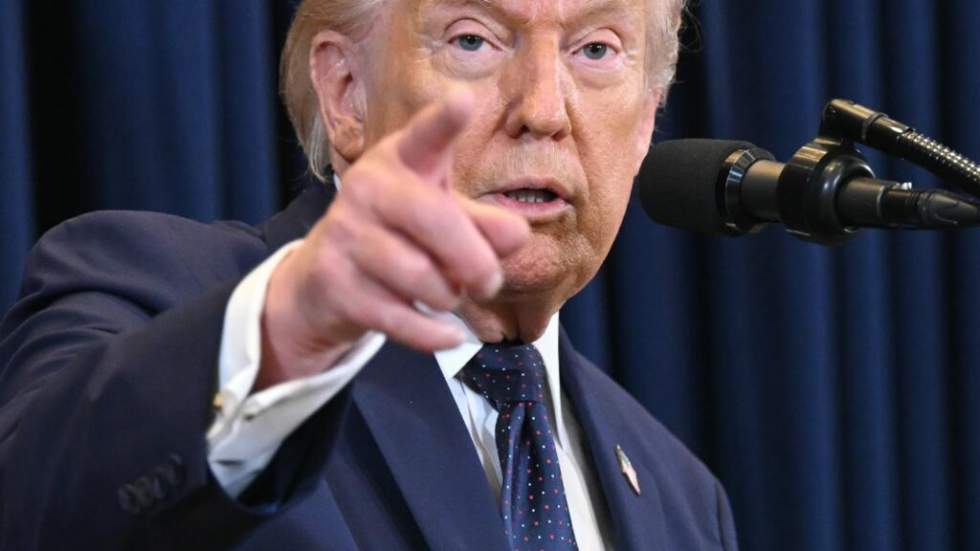 Les États-Unis cherchent à empêcher l'Iran de poser des mines dans le détroit d'Ormuz