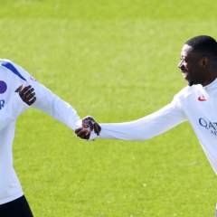 Ligue des champions : l'heure de vérité pour le PSG contre Chelsea