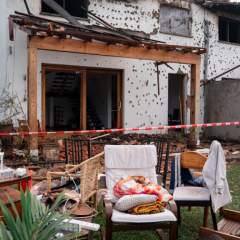 RD Congo : Macron annonce la mort d'une humanitaire française de l'Unicef, tuée à Goma