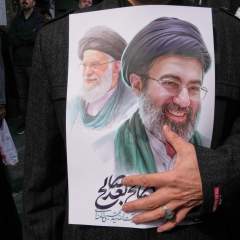 Où est Mojtaba Khamenei, le nouveau guide suprême iranien ?