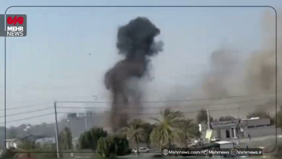 Frappe sur une école en Iran : comment Trump et la sphère Maga nient toute responsabilité américaine