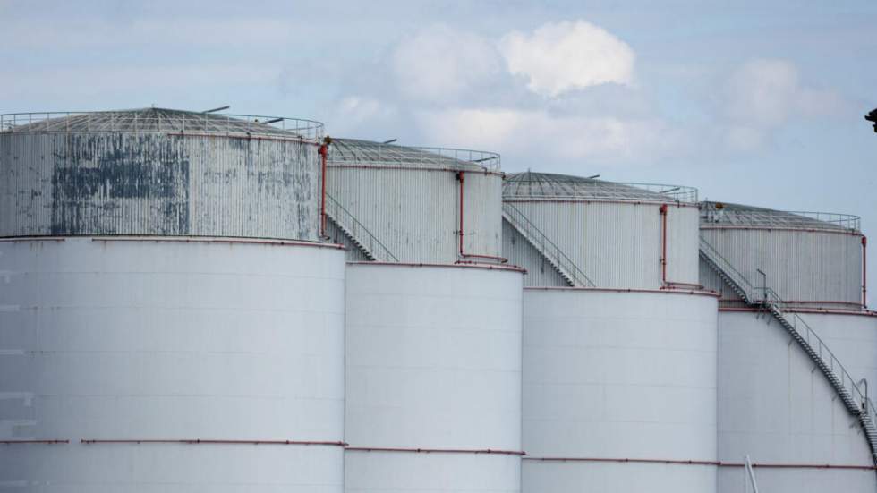 Les stocks stratégiques de pétrole, filet de sécurité pour amortir les crises