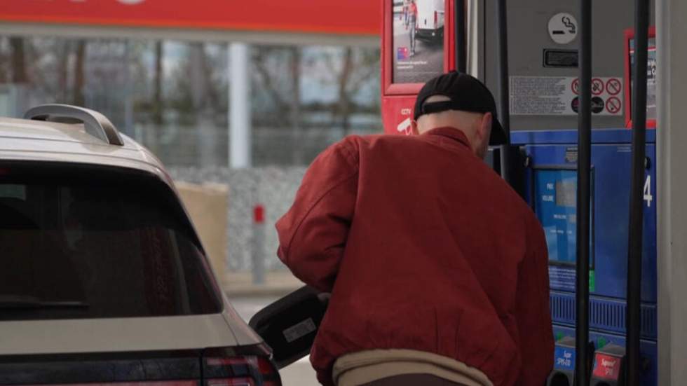 Les stocks stratégiques de pétrole, filet de sécurité pour amortir les crises