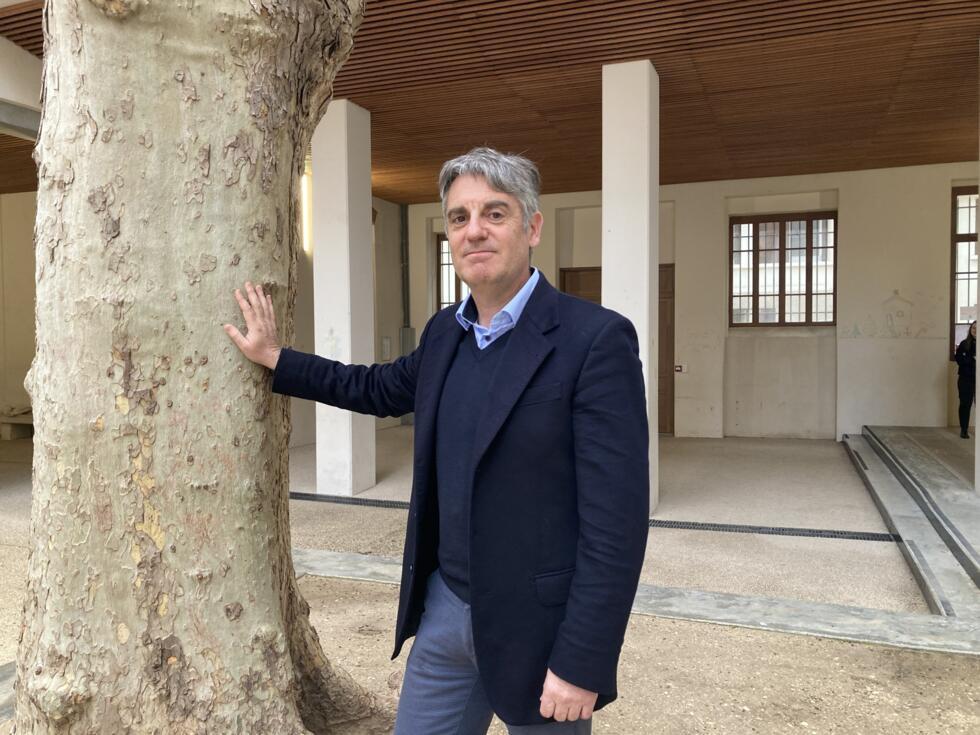 Municipales 2026 : à Marseille, la gauche défend son bilan et la "vraie vie"