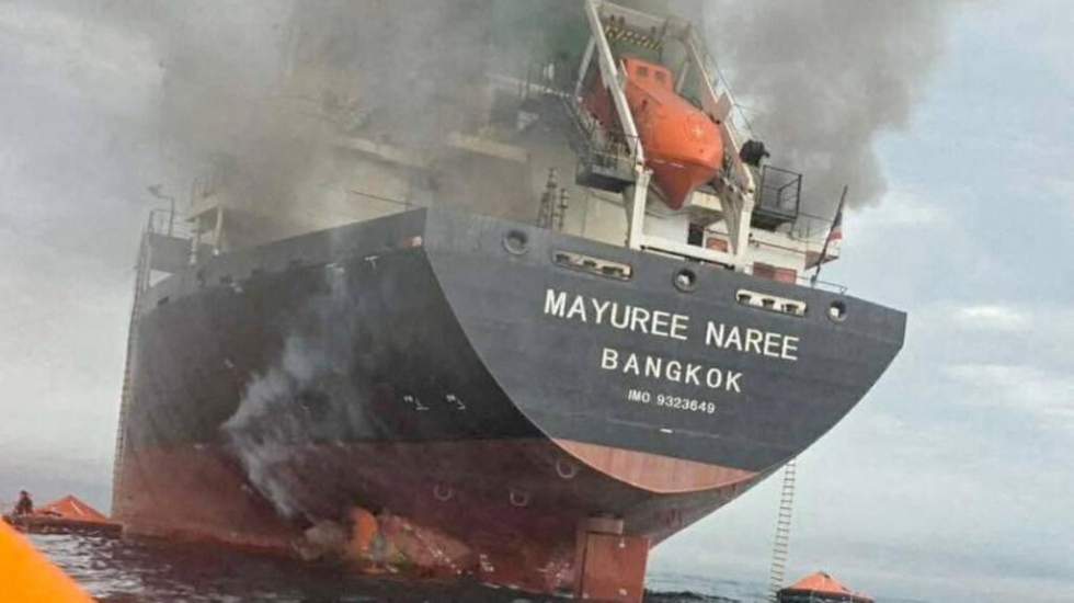 L'Iran prêt à une guerre d'usure à même de "détruire" l'économie mondiale