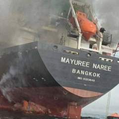 L'Iran prêt à une guerre d'usure à même de "détruire" l'économie mondiale