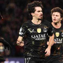 Ligue des champions : le PSG corrige Chelsea au terme d'une fin de match folle