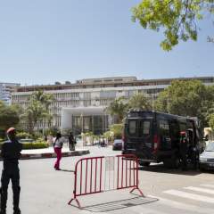Sénégal : l'Assemblée nationale vote une loi doublant les peines de prison pour homosexualité