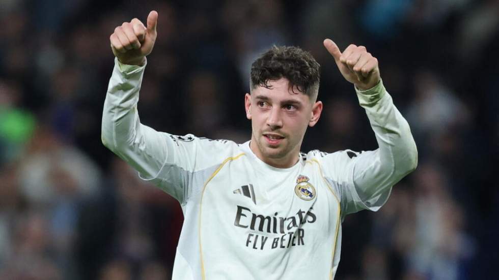 Ligue des champions : le Real domine City, Bodo/Glimt terrasse le Sporting