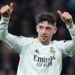 Ligue des champions : le Real domine City, Bodo/Glimt terrasse le Sporting