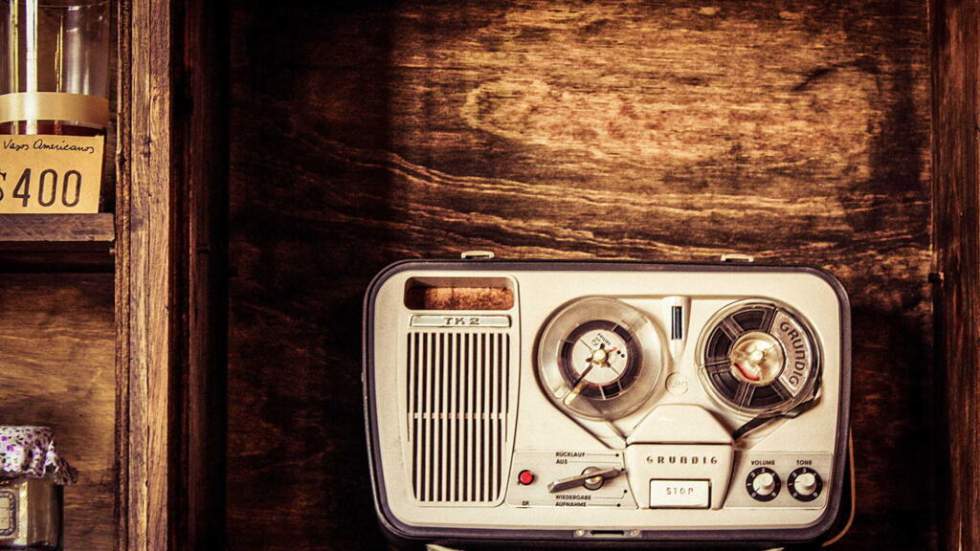 Derrière le mystère des émissions radio en persan, le retour d’une vieille technique d’espionnage